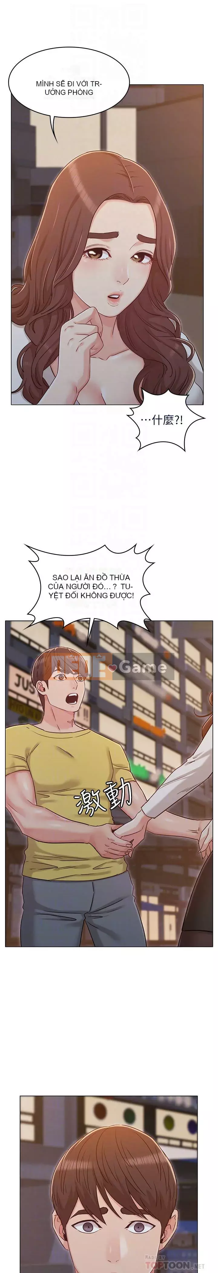 Em gái của bạn gái Chương 1-35