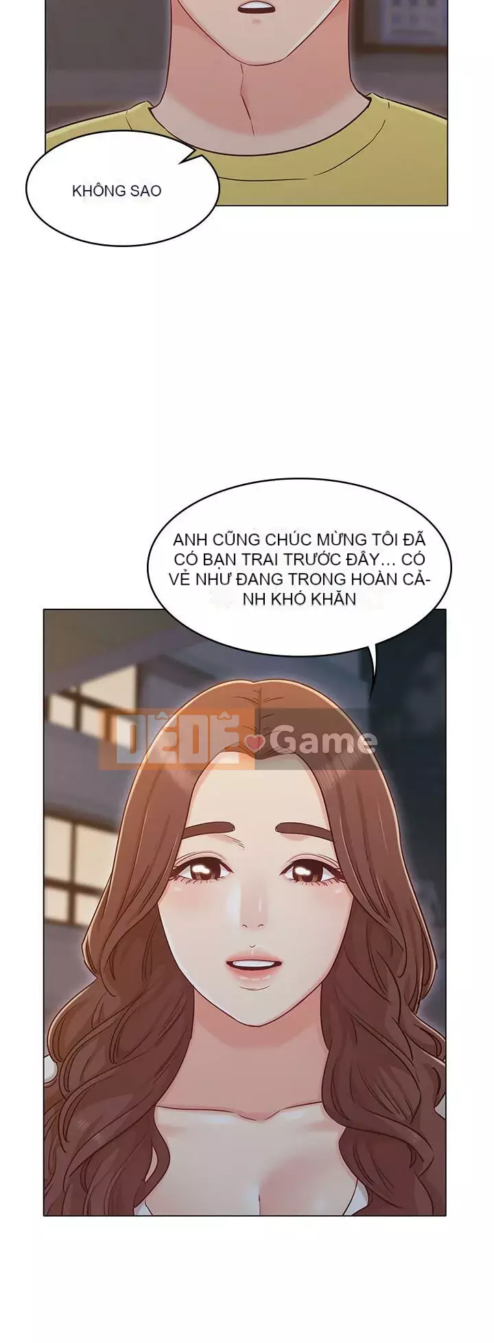 Em gái của bạn gái Chương 1-35