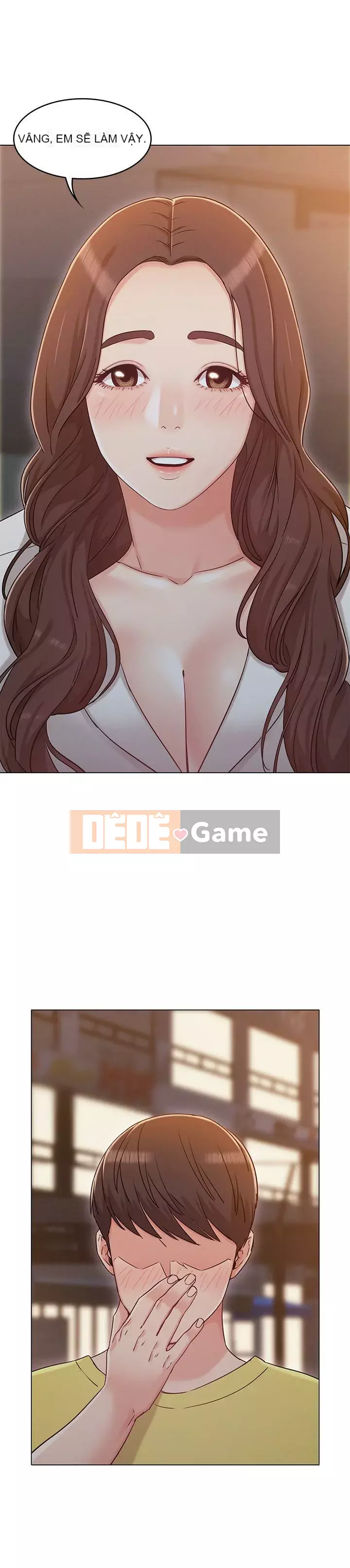 Em gái của bạn gái Chương 1-35