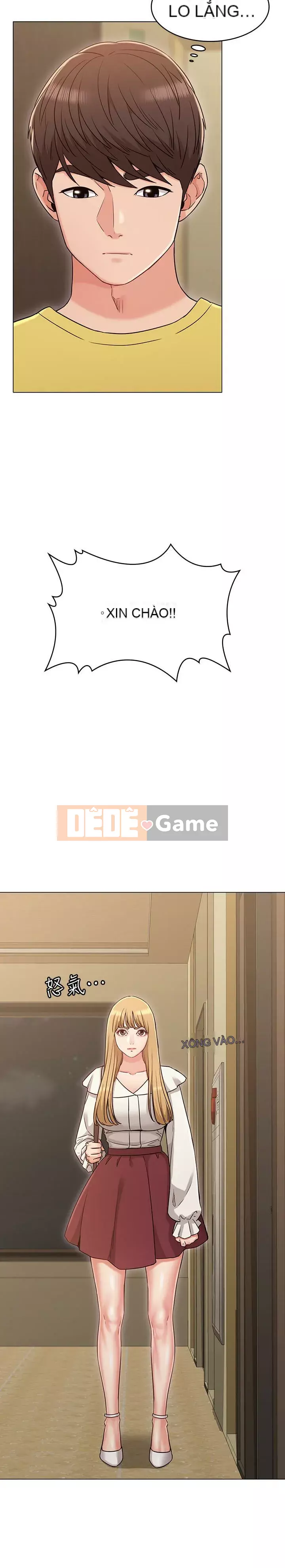 Em gái của bạn gái Chương 1-35