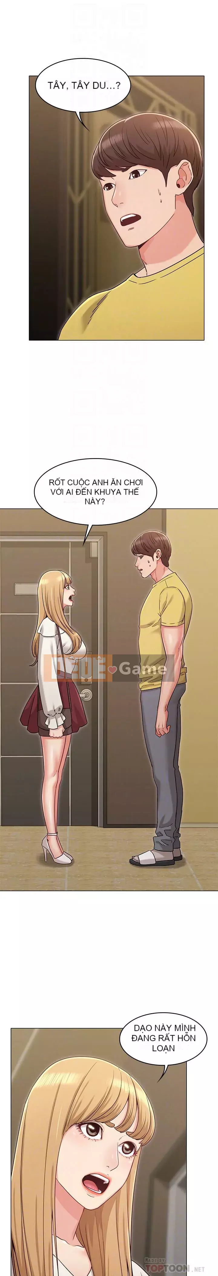 Em gái của bạn gái Chương 1-35