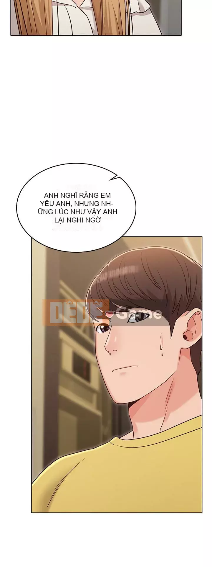 Em gái của bạn gái Chương 1-35