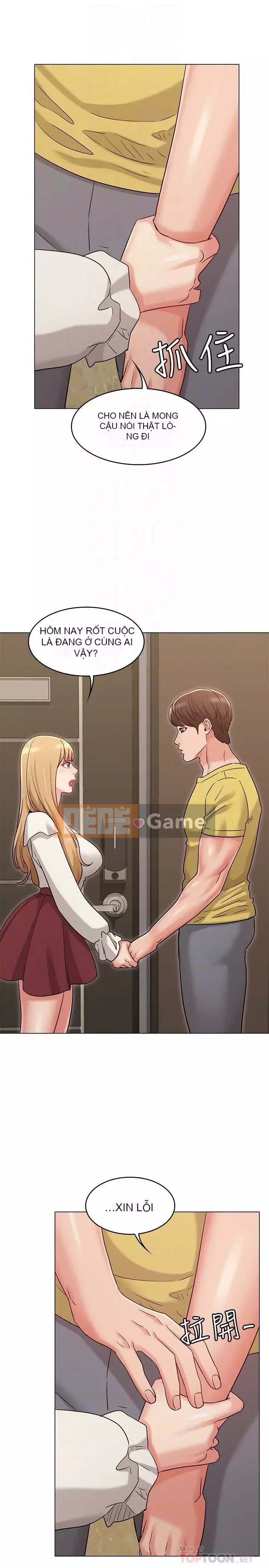 Em gái của bạn gái Chương 1-35