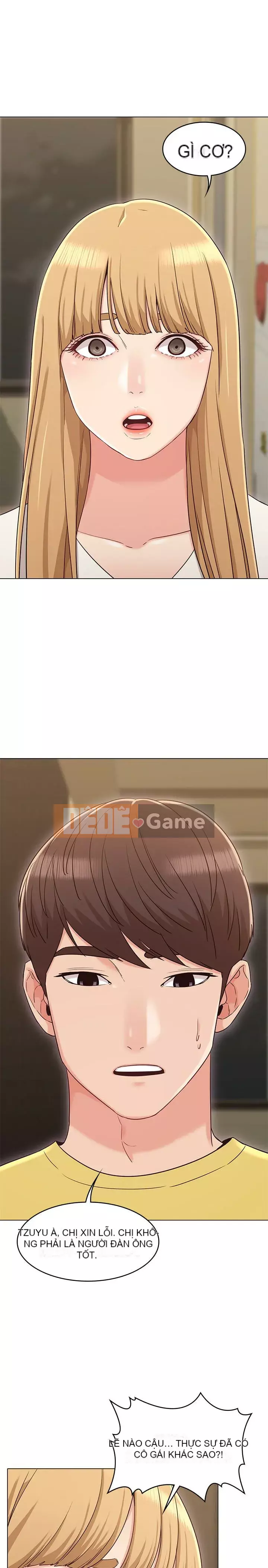 Em gái của bạn gái Chương 1-35