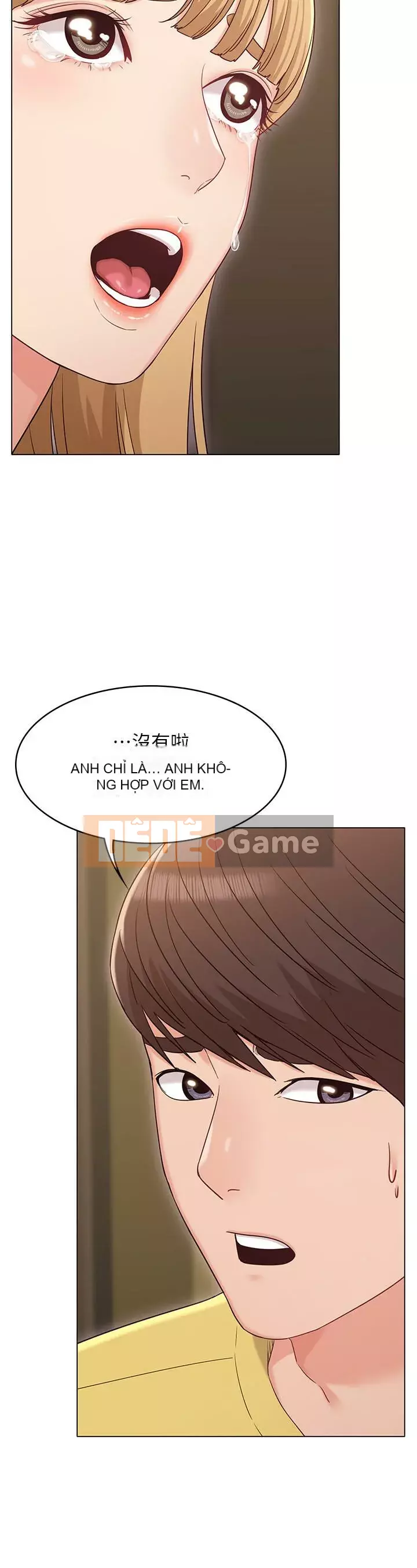 Em gái của bạn gái Chương 1-35