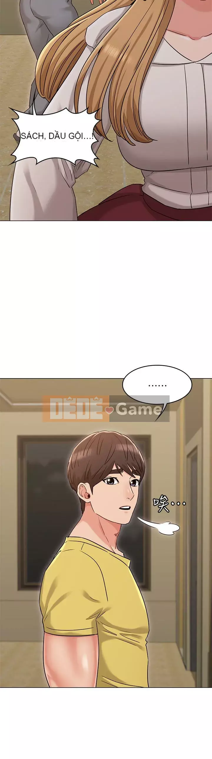 Em gái của bạn gái Chương 1-35