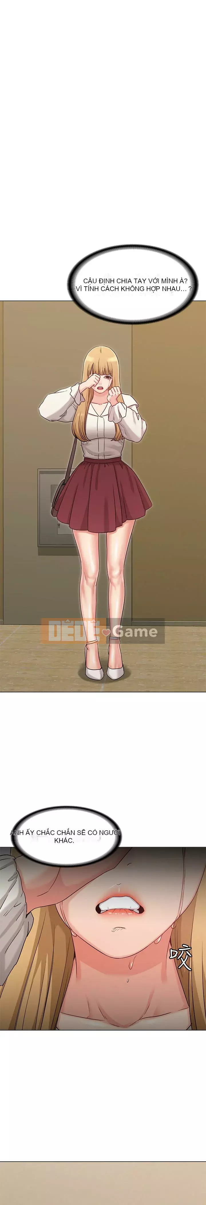 Em gái của bạn gái Chương 1-35