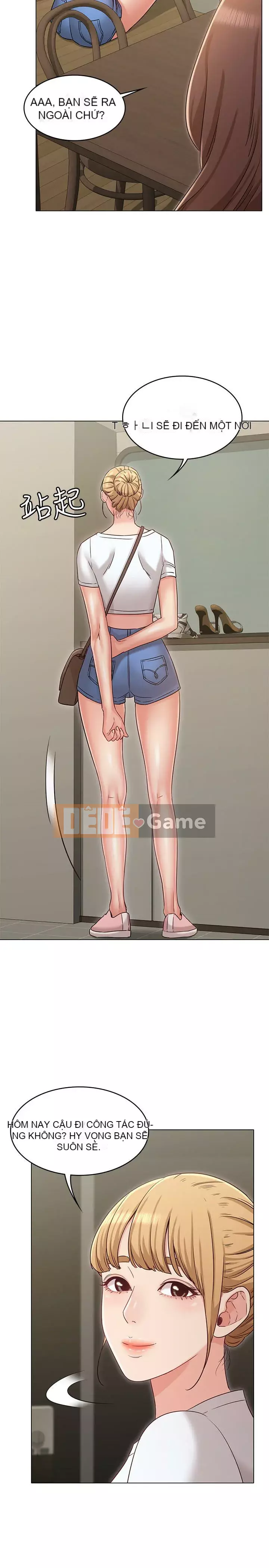 Em gái của bạn gái Chương 1-35