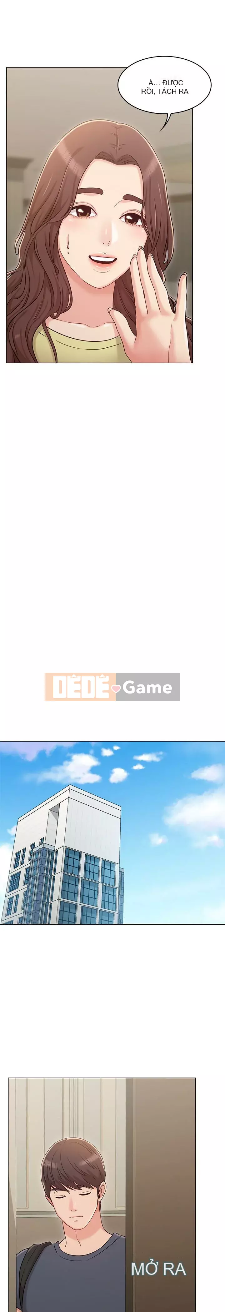 Em gái của bạn gái Chương 1-35