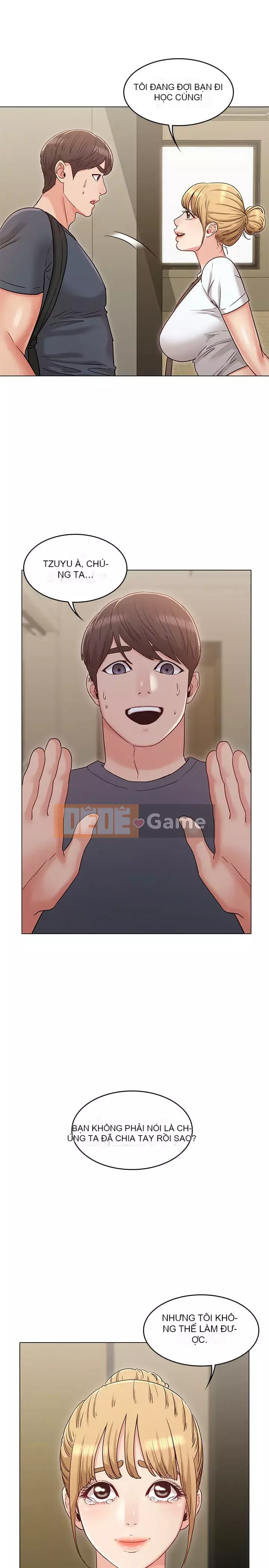 Em gái của bạn gái Chương 1-35