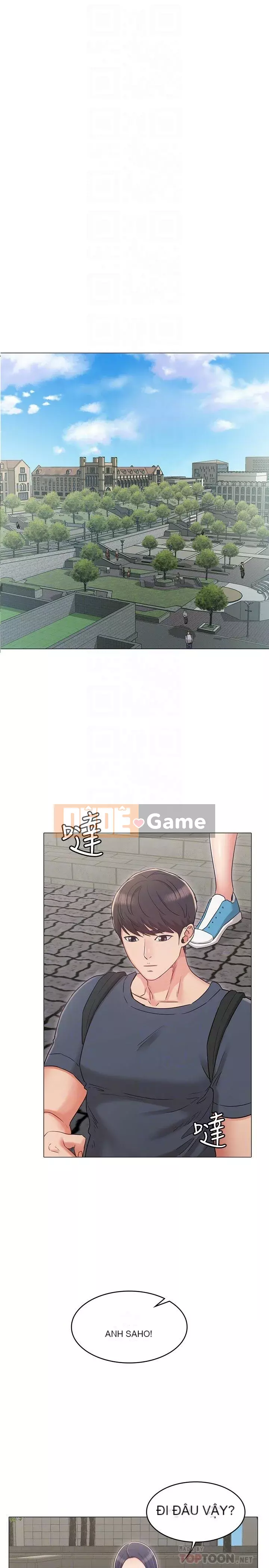 Em gái của bạn gái Chương 1-35