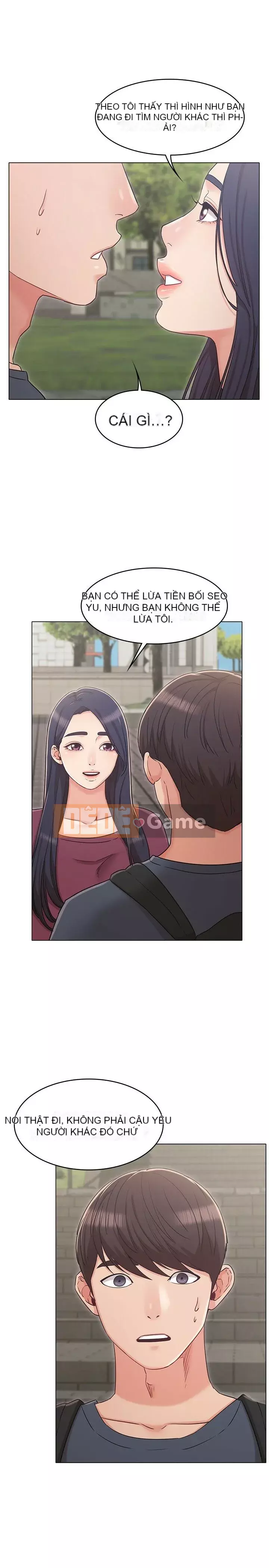 Em gái của bạn gái Chương 1-35