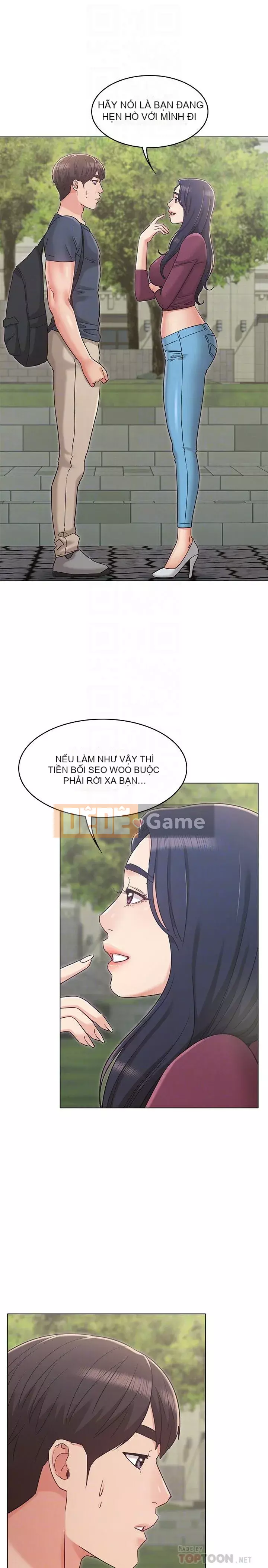 Em gái của bạn gái Chương 1-35