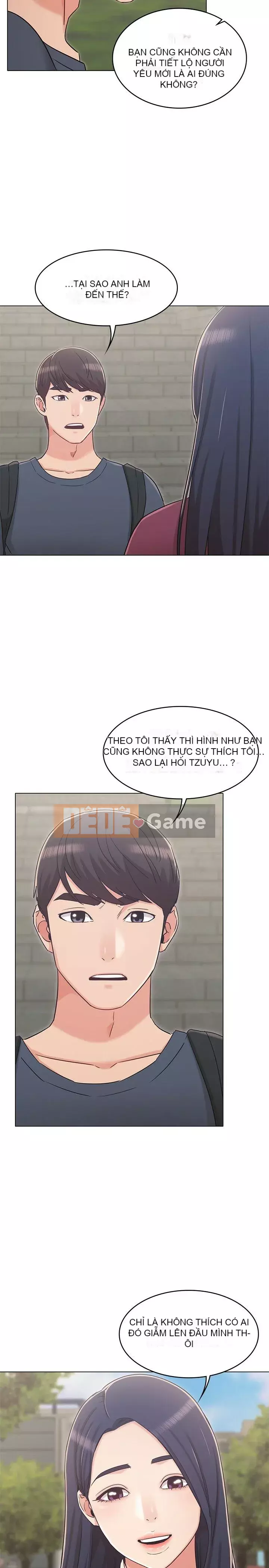 Em gái của bạn gái Chương 1-35