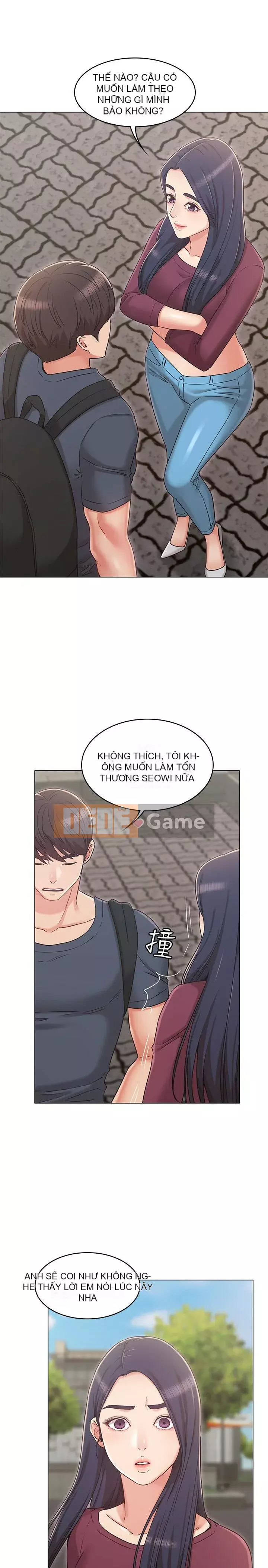 Em gái của bạn gái Chương 1-35