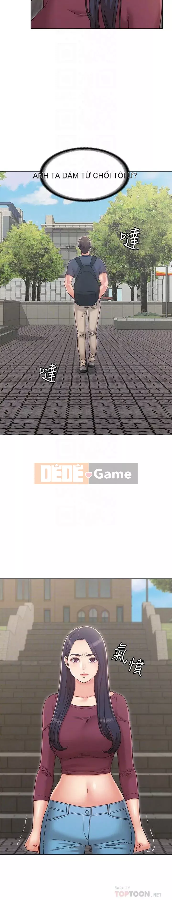 Em gái của bạn gái Chương 1-35