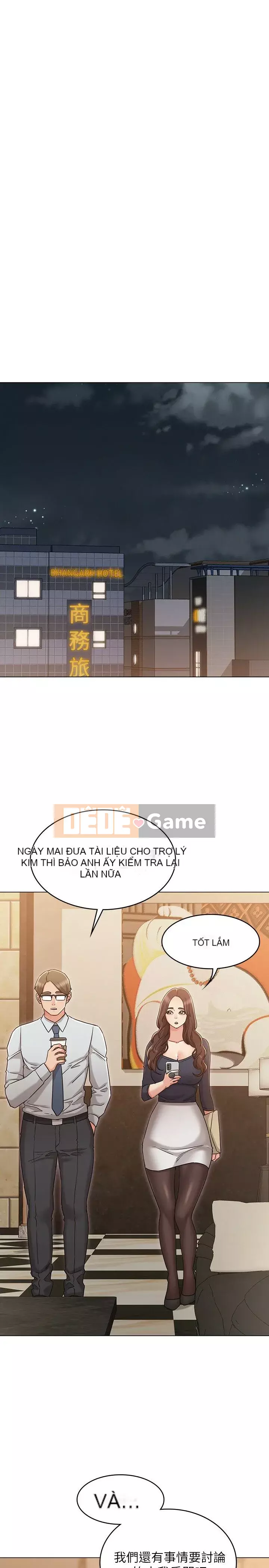 Em gái của bạn gái Chương 1-35