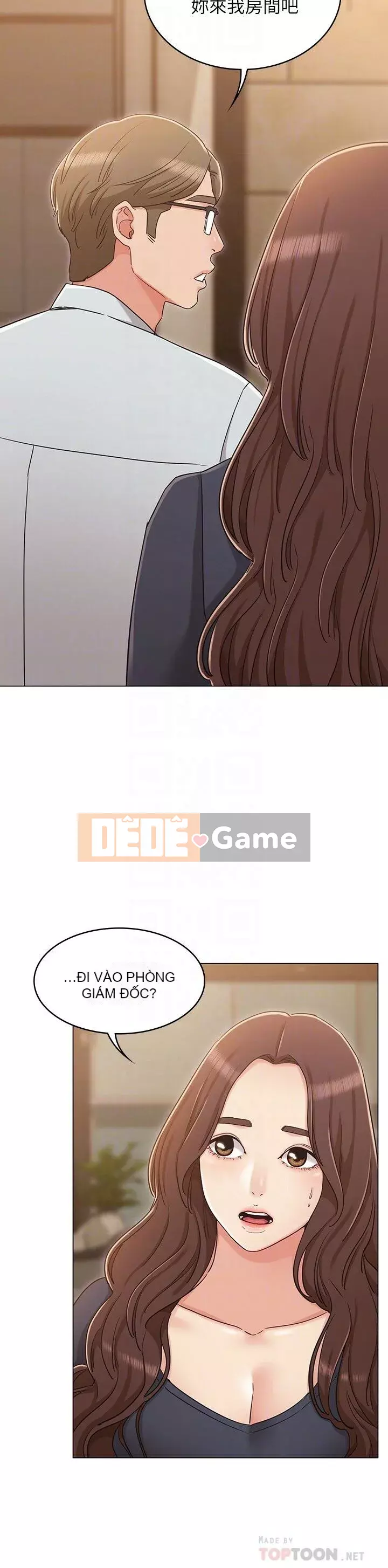 Em gái của bạn gái Chương 1-35