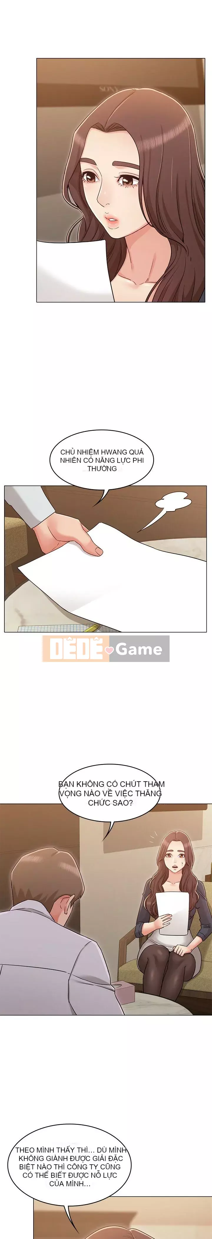 Em gái của bạn gái Chương 1-35