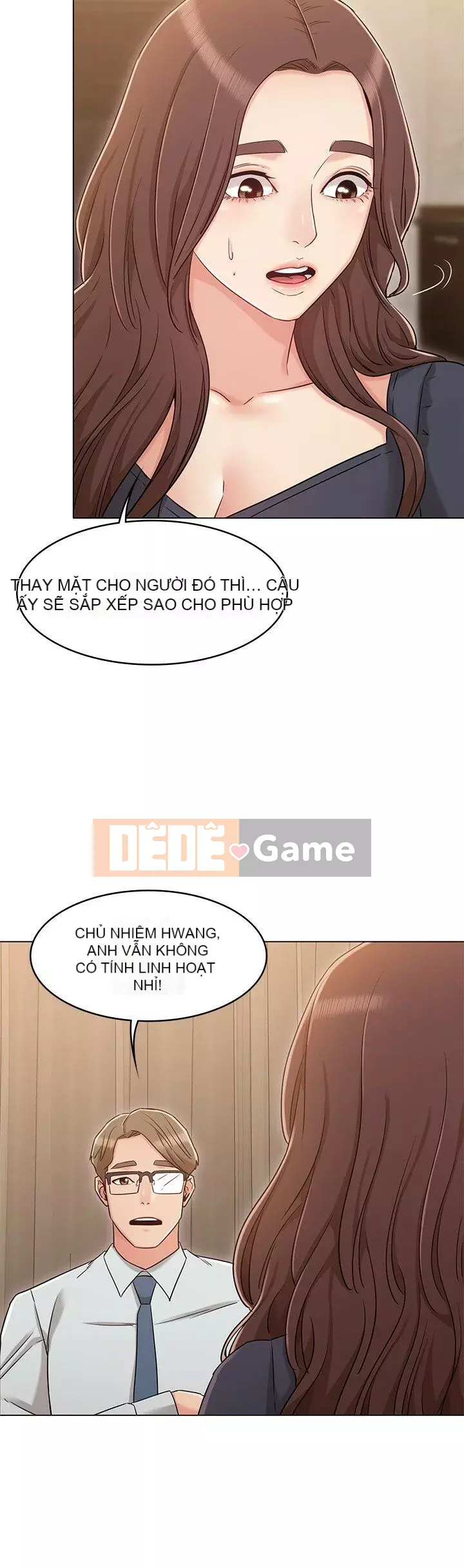 Em gái của bạn gái Chương 1-35