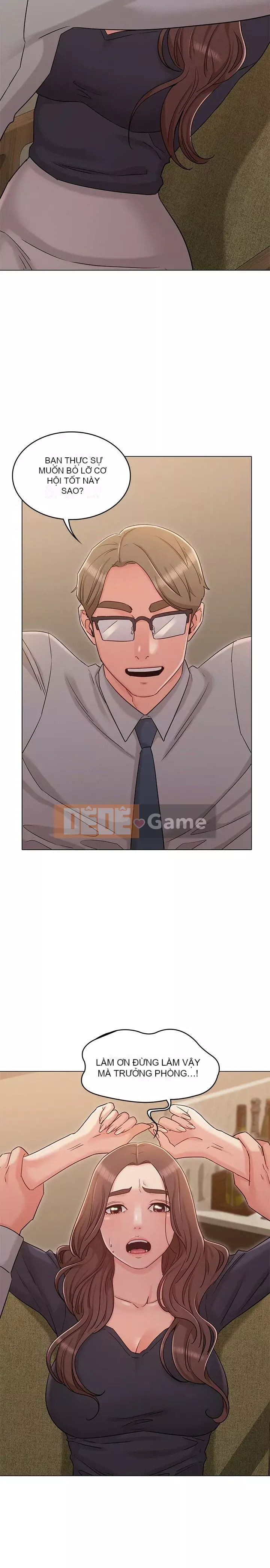 Em gái của bạn gái Chương 1-35