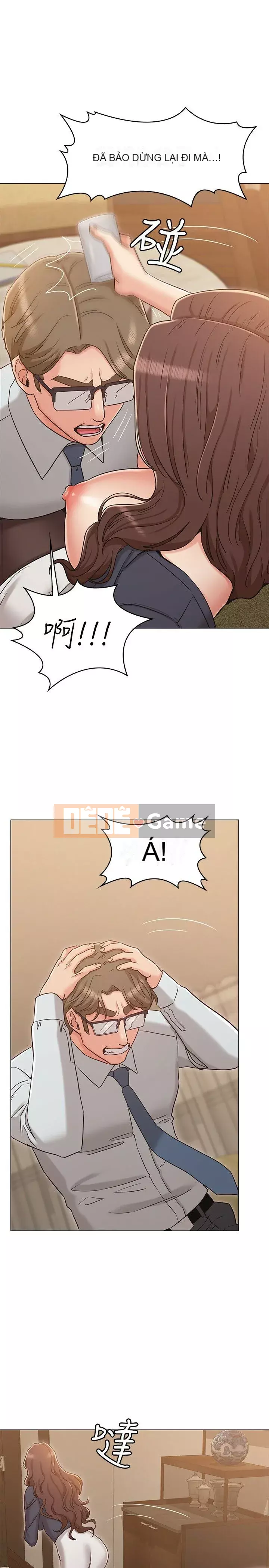 Em gái của bạn gái Chương 1-35