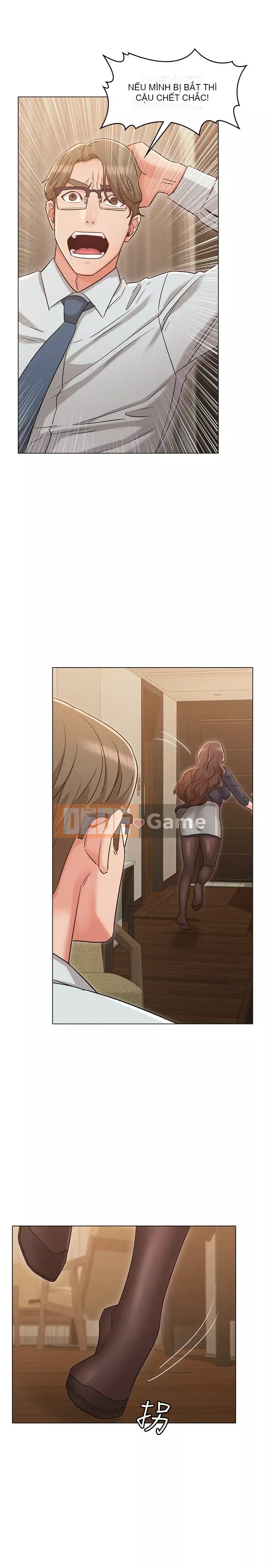 Em gái của bạn gái Chương 1-35