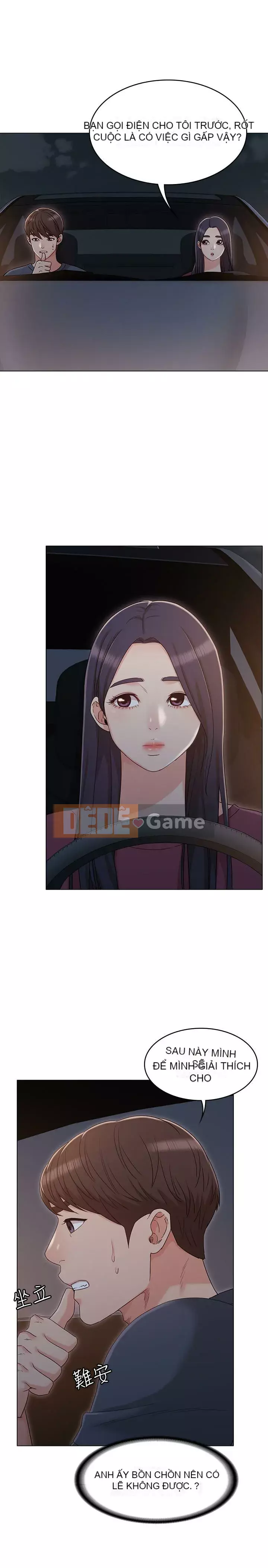 Em gái của bạn gái Chương 1-35