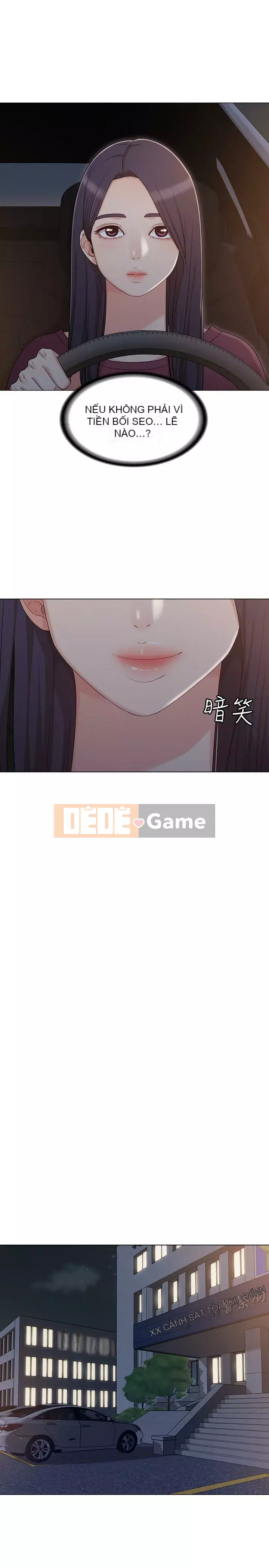 Em gái của bạn gái Chương 1-35