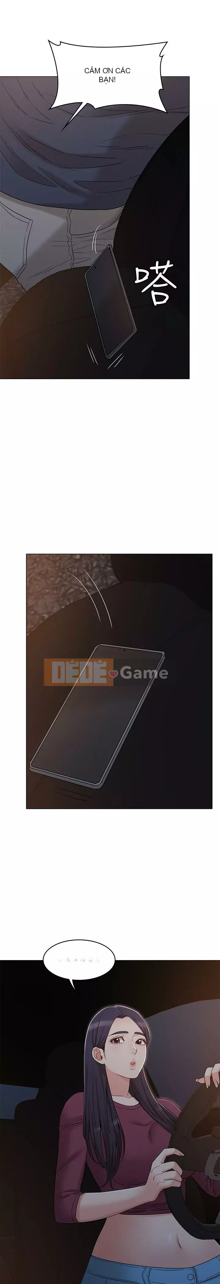 Em gái của bạn gái Chương 1-35