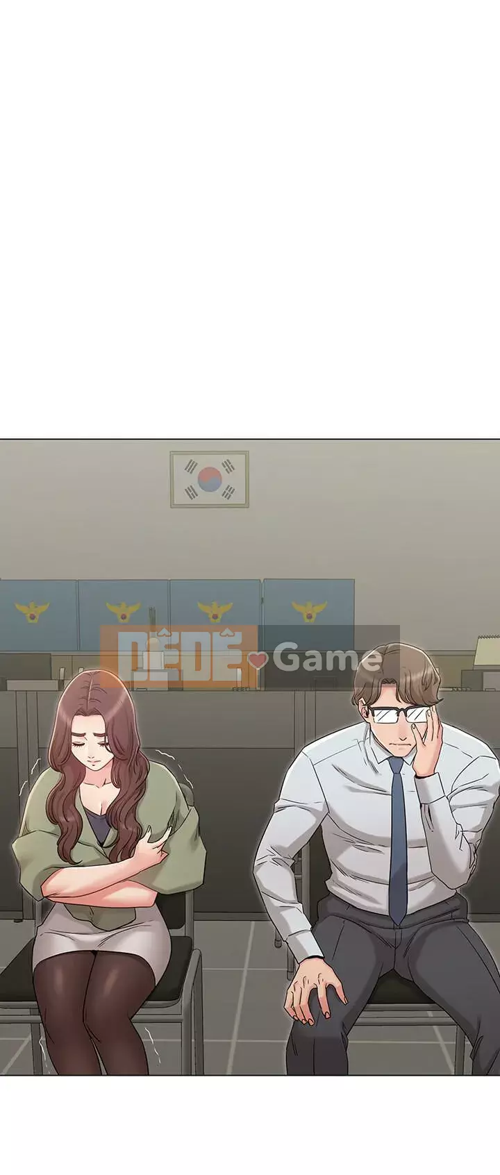 Em gái của bạn gái Chương 1-35