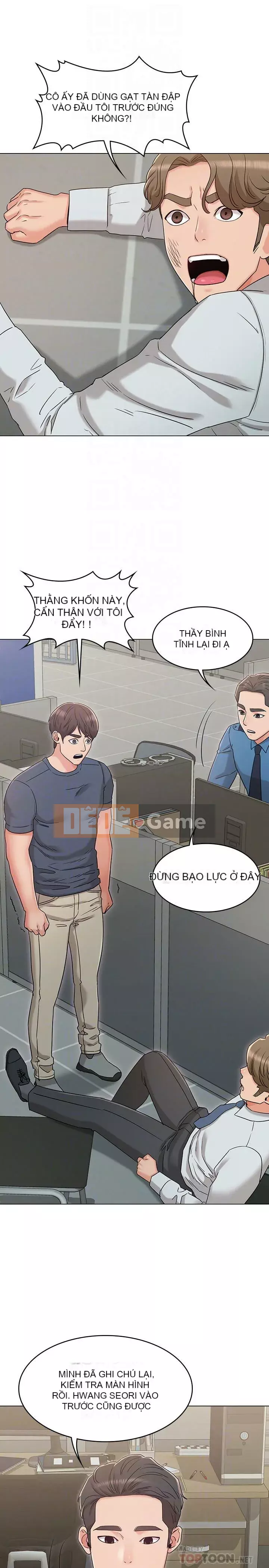 Em gái của bạn gái Chương 1-35