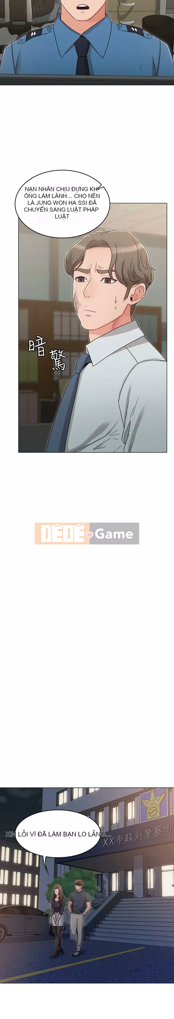 Em gái của bạn gái Chương 1-35