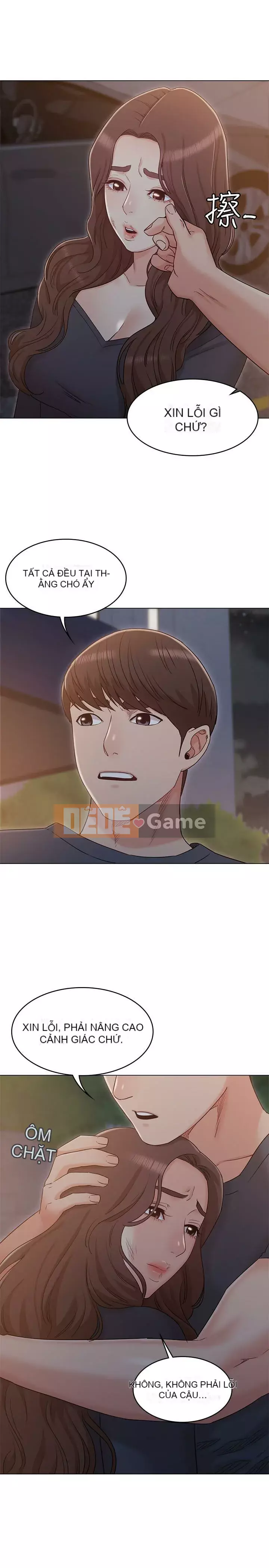 Em gái của bạn gái Chương 1-35