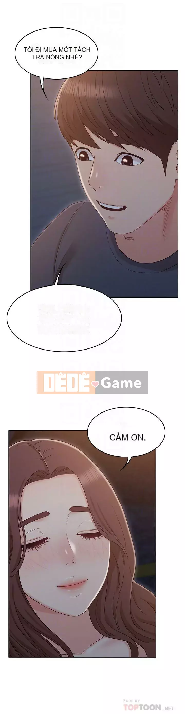 Em gái của bạn gái Chương 1-35