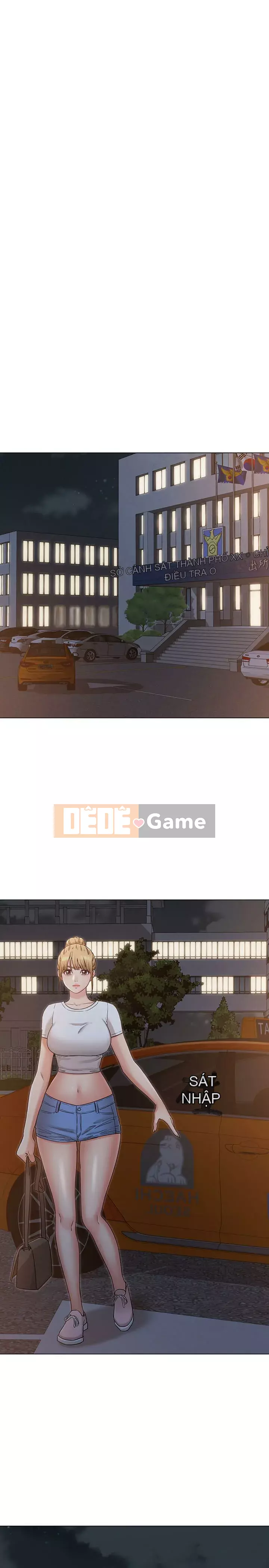 Em gái của bạn gái Chương 1-35