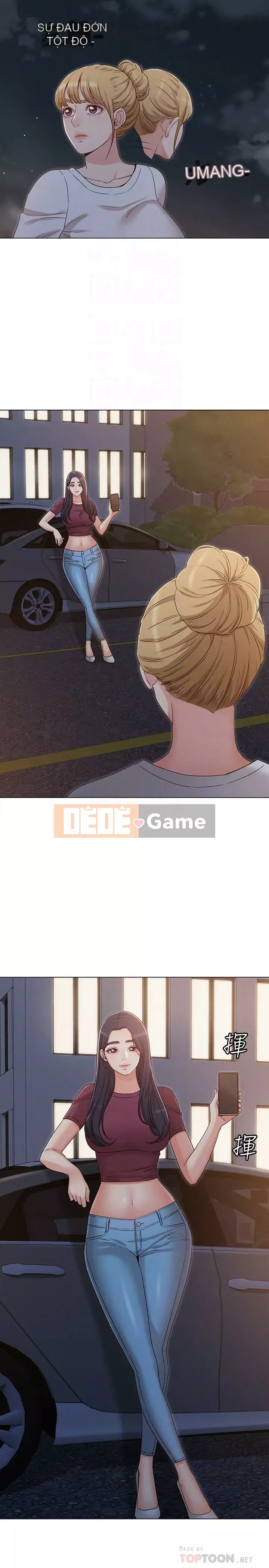 Em gái của bạn gái Chương 1-35