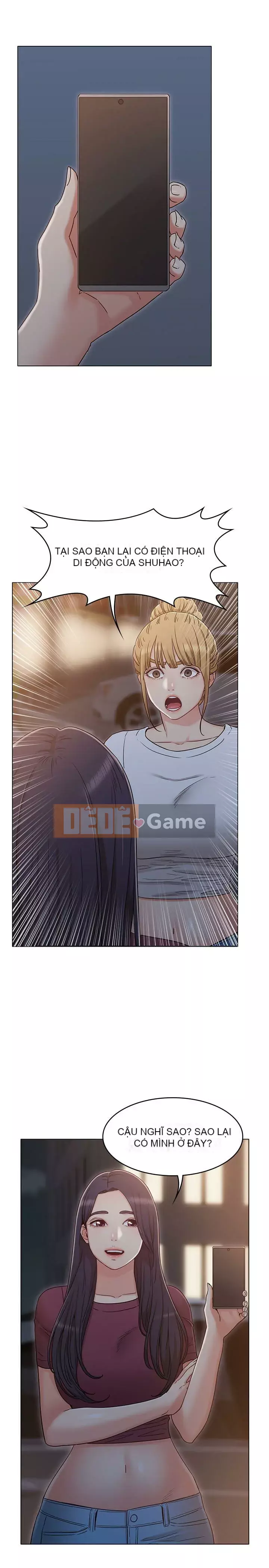 Em gái của bạn gái Chương 1-35