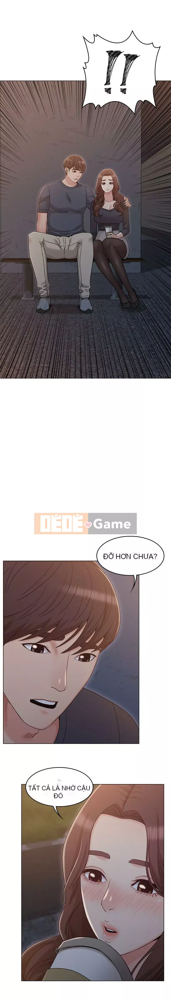 Em gái của bạn gái Chương 1-35
