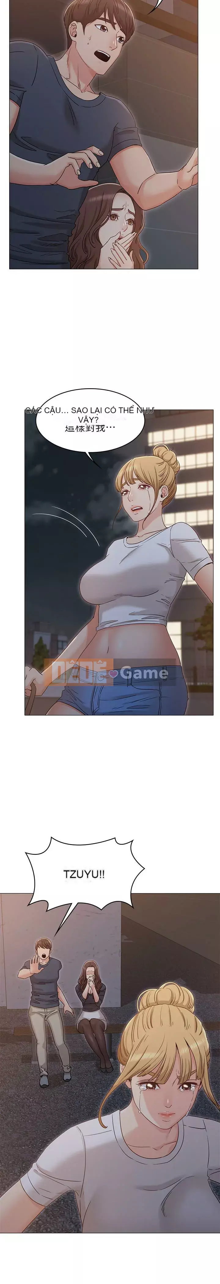 Em gái của bạn gái Chương 1-35