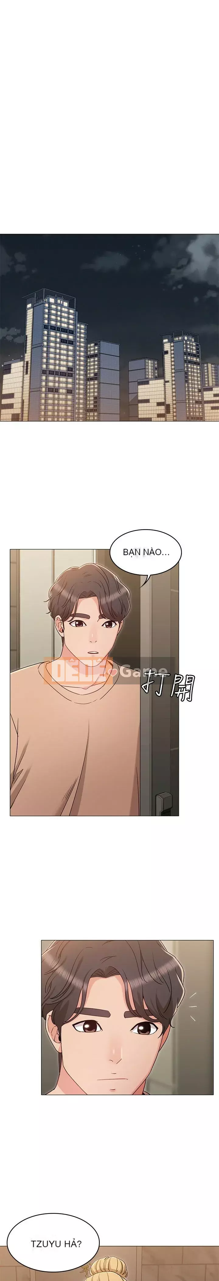 Em gái của bạn gái Chương 1-35