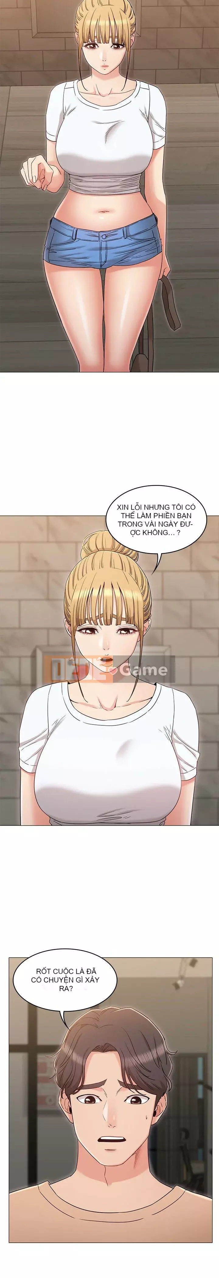 Em gái của bạn gái Chương 1-35