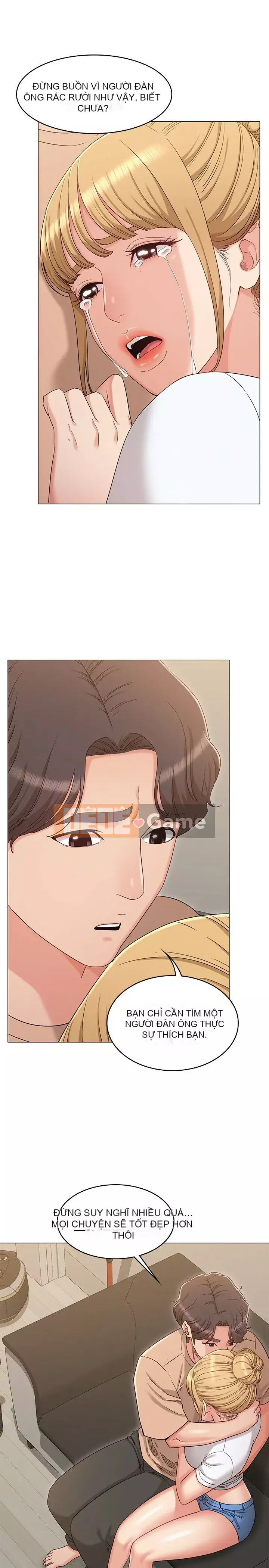 Em gái của bạn gái Chương 1-35