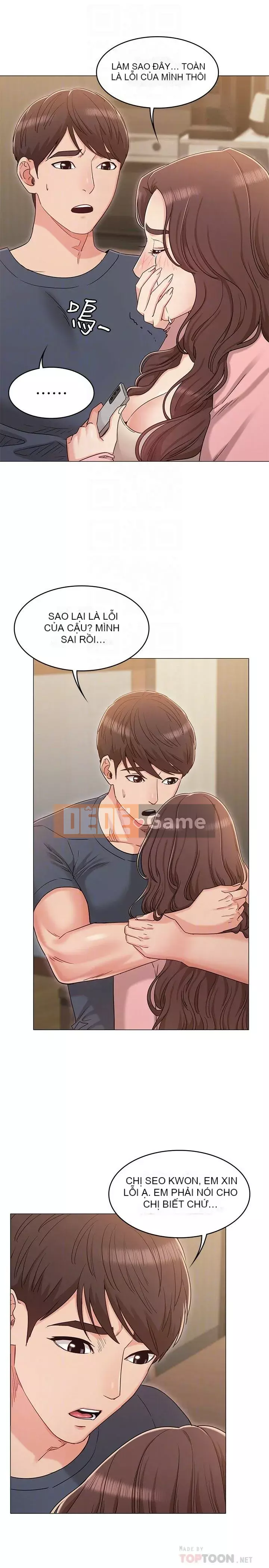 Em gái của bạn gái Chương 1-35