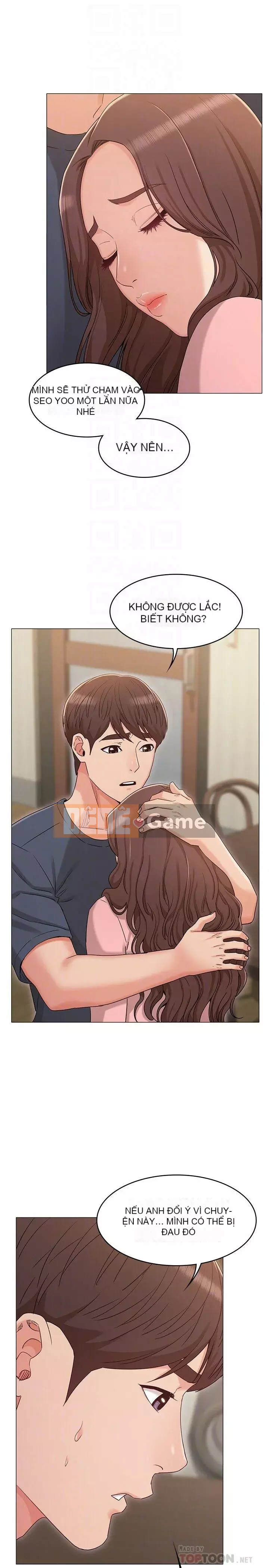 Em gái của bạn gái Chương 1-35