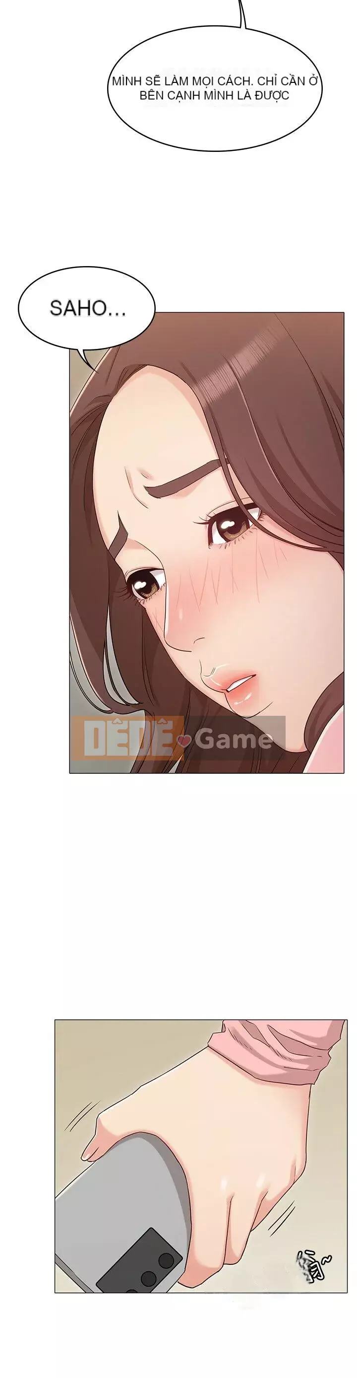 Em gái của bạn gái Chương 1-35