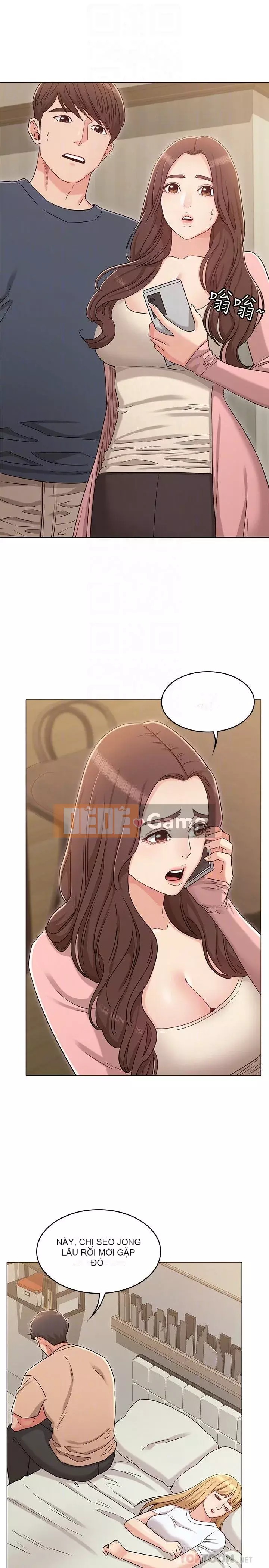 Em gái của bạn gái Chương 1-35