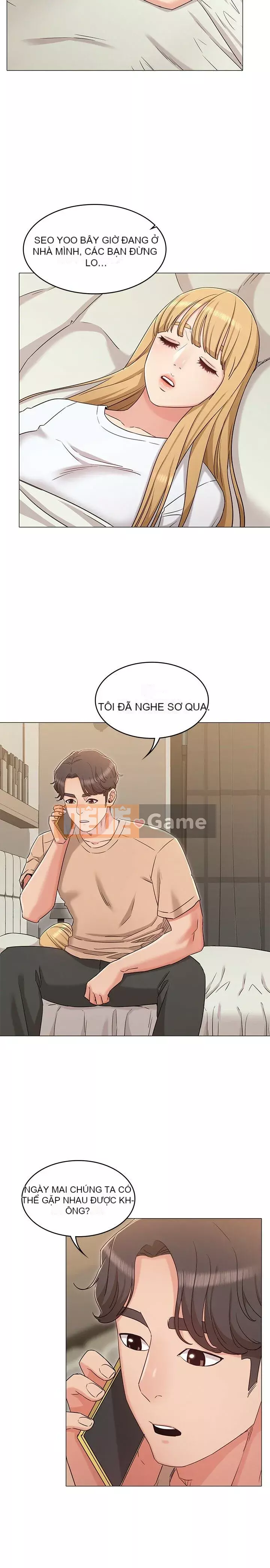 Em gái của bạn gái Chương 1-35