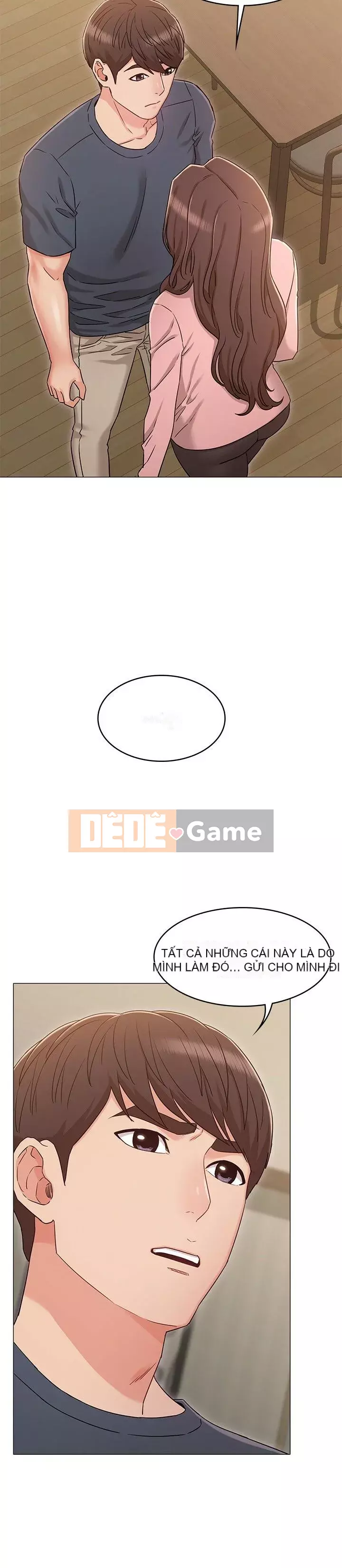 Em gái của bạn gái Chương 1-35