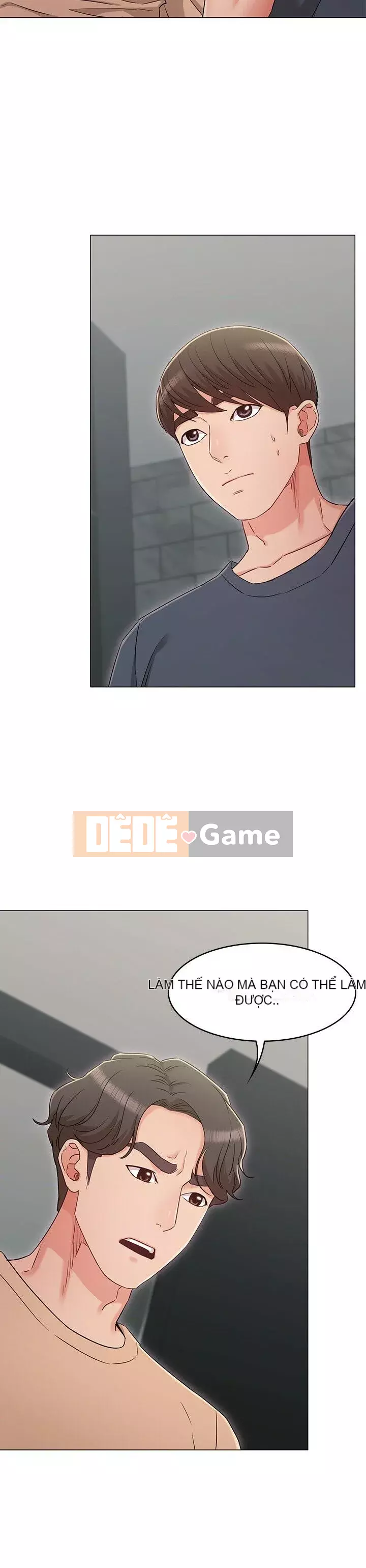 Em gái của bạn gái Chương 1-35